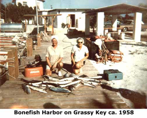 Bonefish Harbor